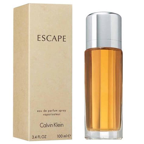 buy calvin klein escape